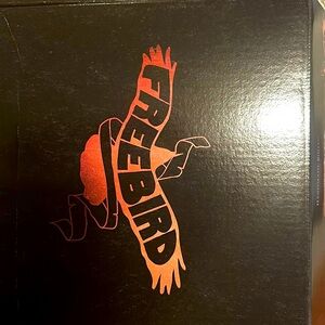 Freebird ~ brand new western boots short